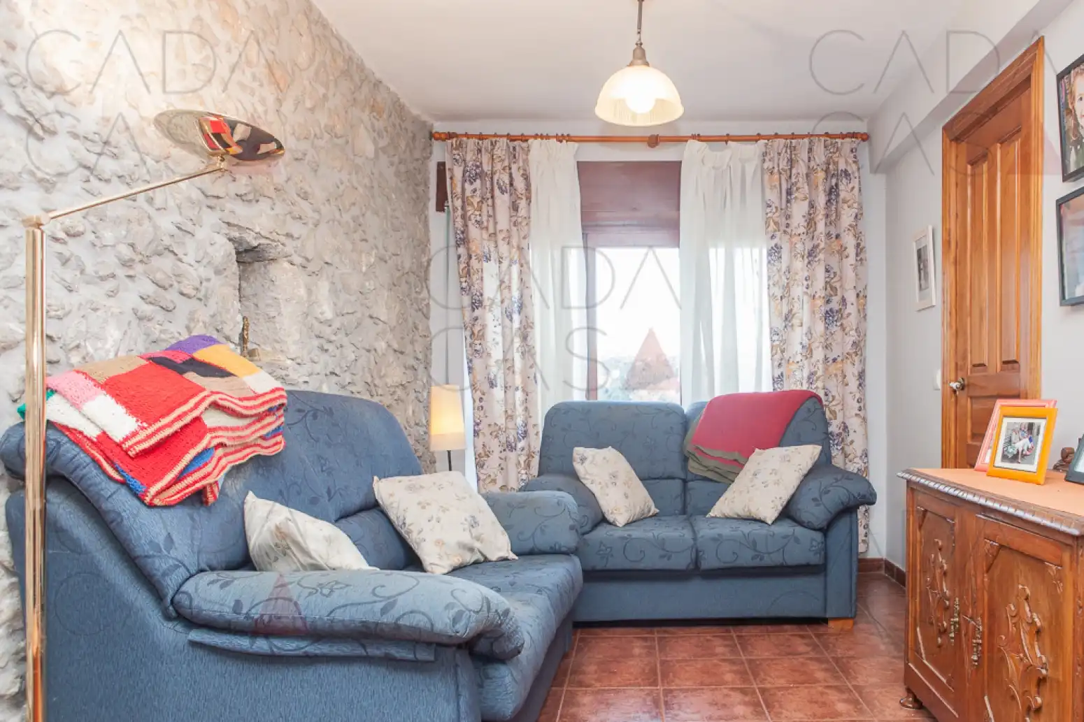 Habitación de Casa o chalet en venta en Arnuero con Jardín privado, Terraza y Balcón
