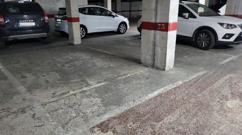 Photo 2 of Garage for sale in Creu Alta, Sabadell