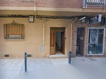 Maison à vendre à JOSE MARIA SERNA