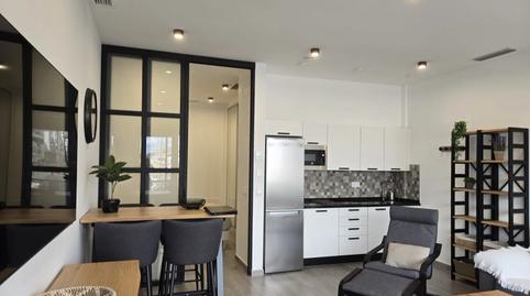 Foto 3 de Apartament de lloguer a Gelves, Sevilla