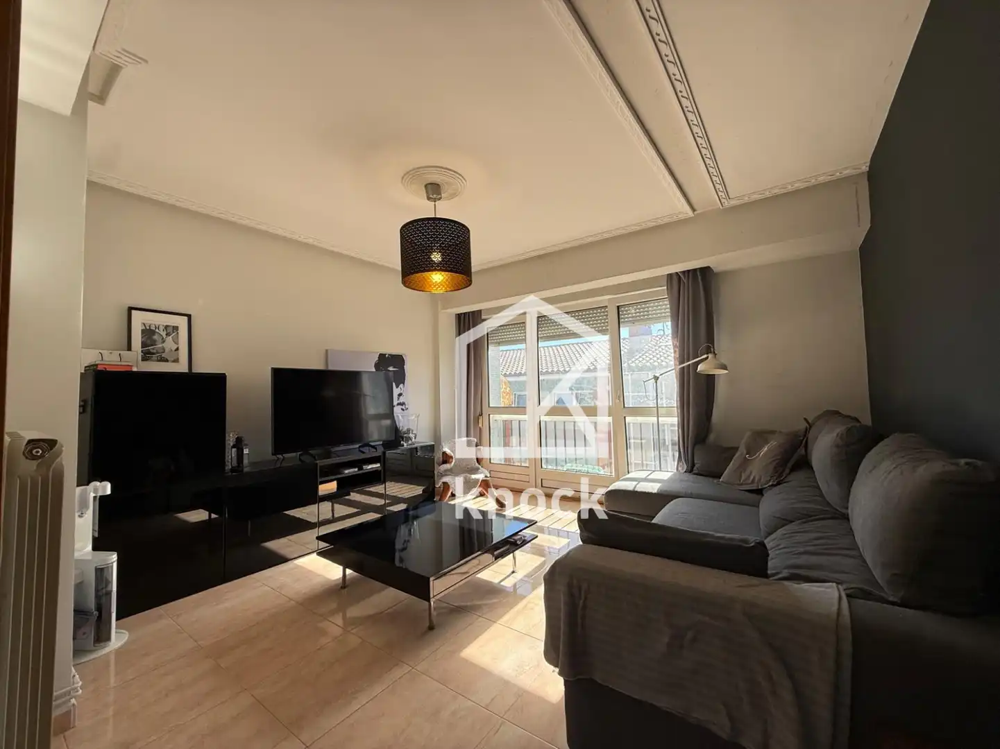 Piso con ascensor en venta en Candás - CL ESCULTOR ANTONIO RGUEZ 13, imagen 7