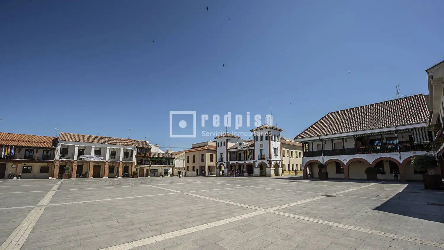 Local comercial en alquiler en del Cristo