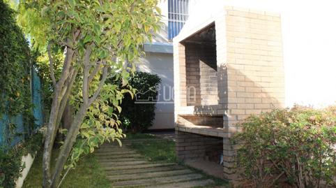 Foto 5 de Casa adosada de alquiler en Torre en Conill - Cumbres de San Antonio, Bétera