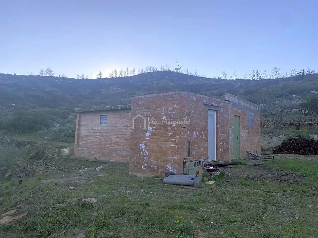 Terreno rustico in vendita a Perchels, imagen 2