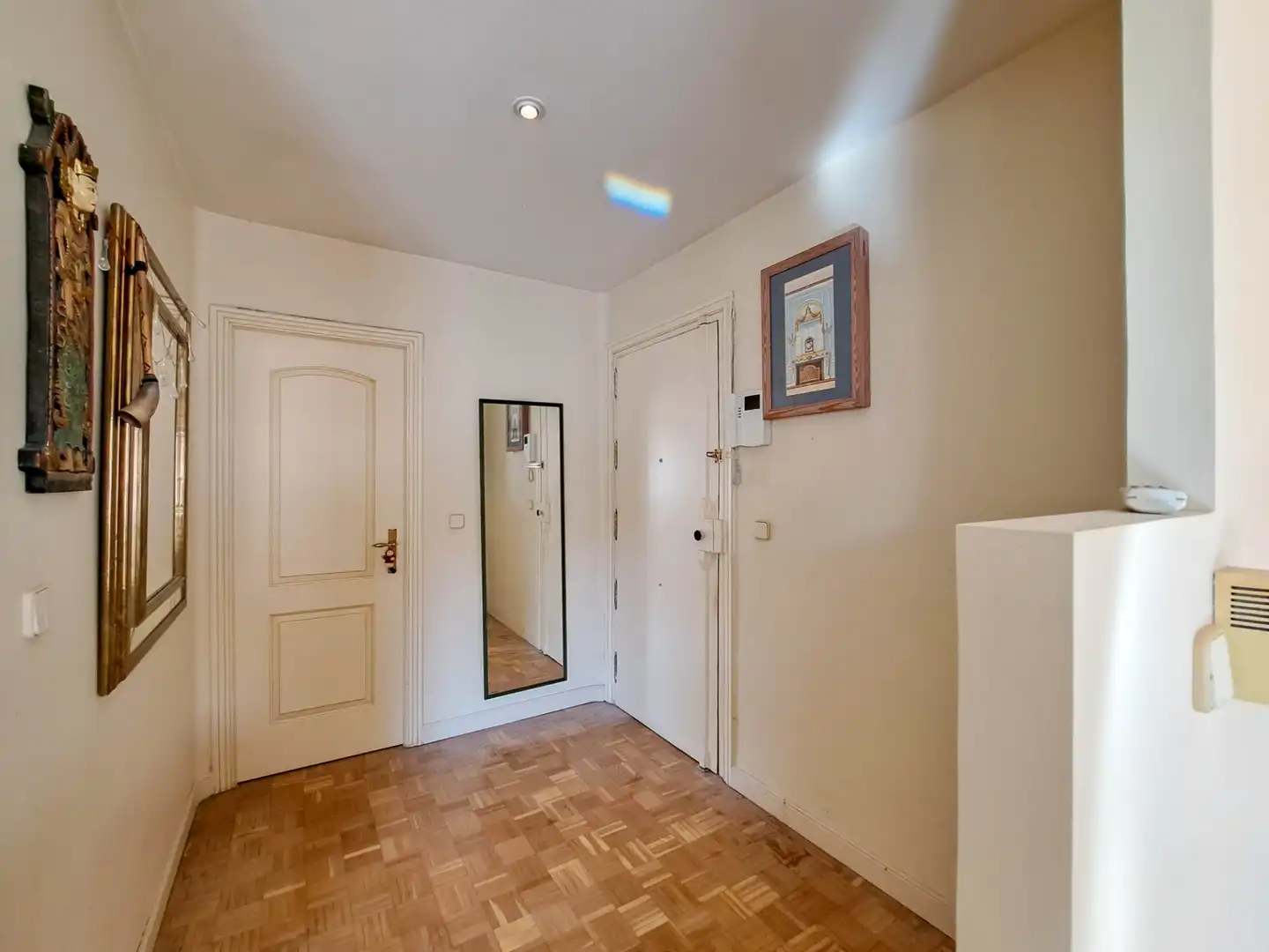 Piso en venta en Madrid con Aire acondicionado, Calefacción y Parquet