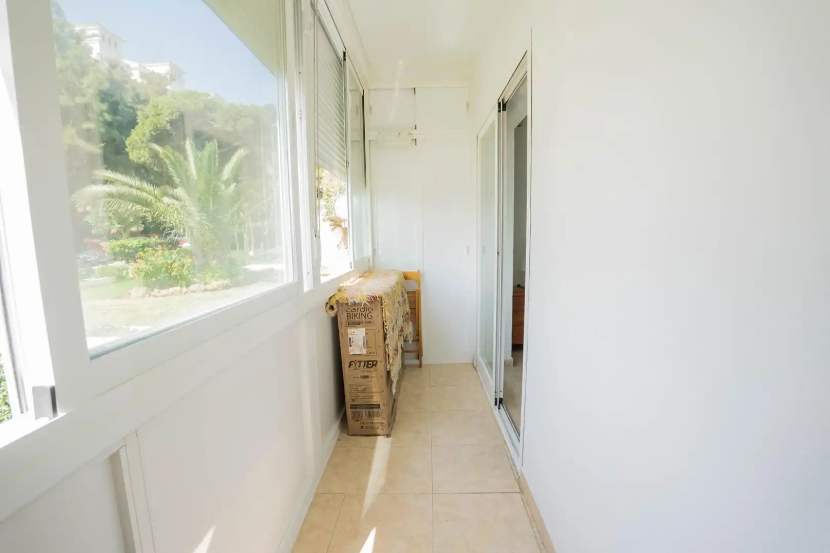 Apartments for sale in Mijas  with Furnished and Balcony