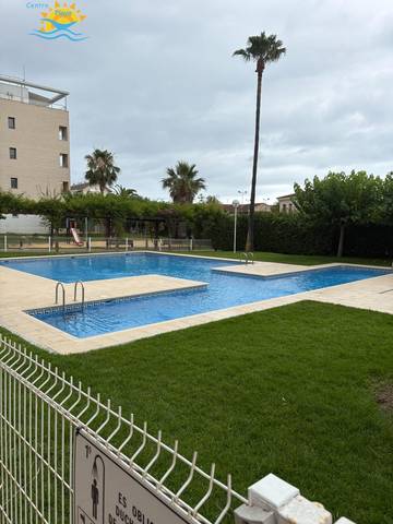Apartamento en Venta en Saladar