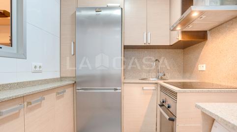 Foto 5 de Piso en venta en Pubilla Cases, L'Hospitalet de Llobregat