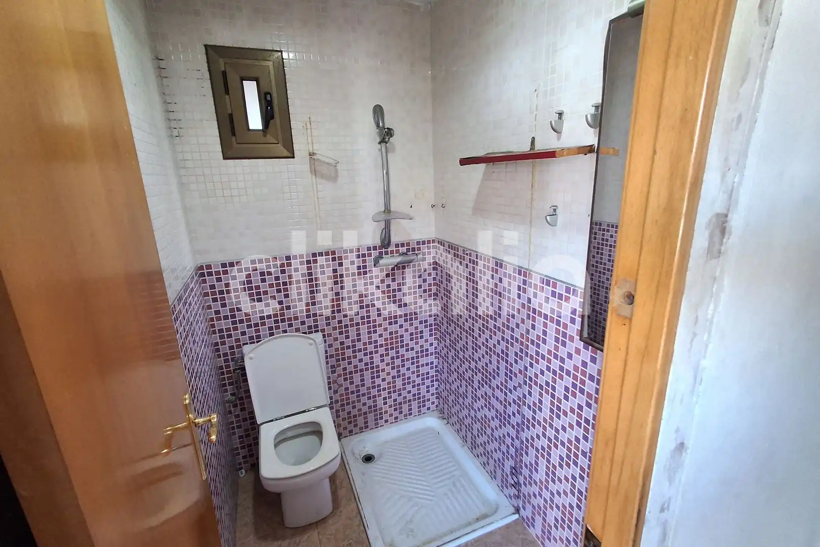Bany de Casa o xalet en venda en Barcelona