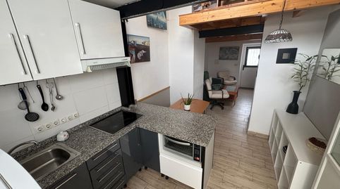 Foto 3 de Casa adosada de alquiler en Almeria la Araña, Jarazmín, Málaga Capital