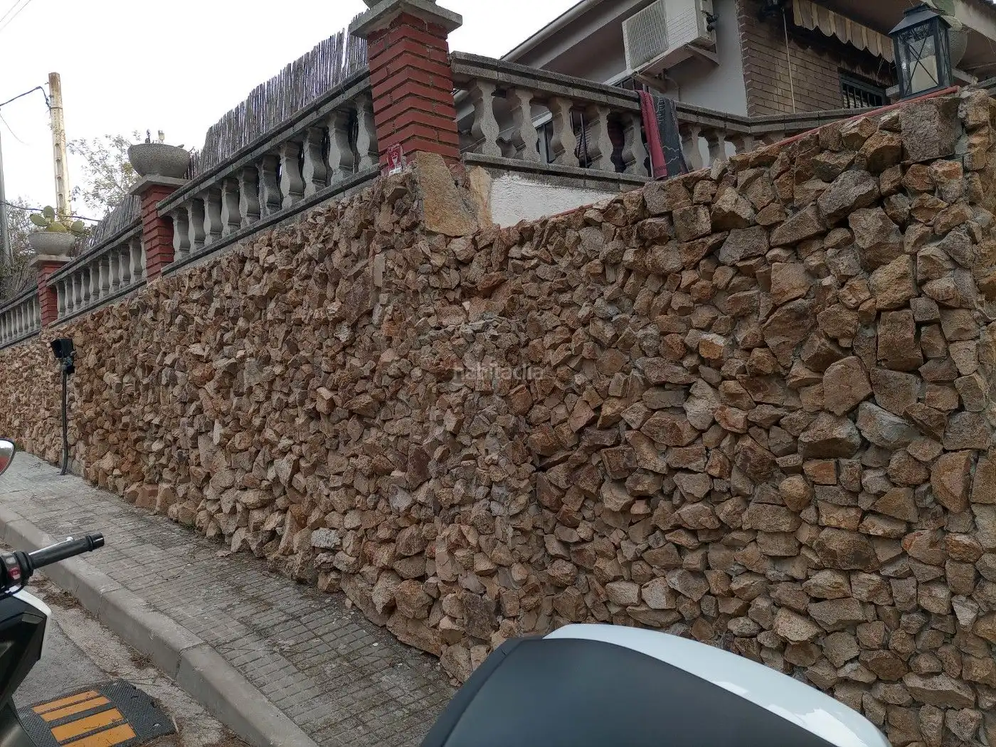 Xalet amb jardí en venda a Carrer Sant Marti 71, imagen 18