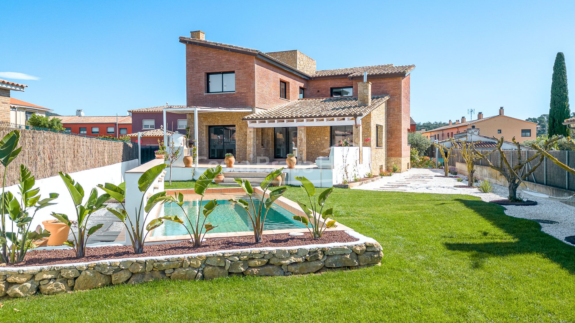 House or chalet for sale in Carrer Rei Lotari, Vall-llobrega