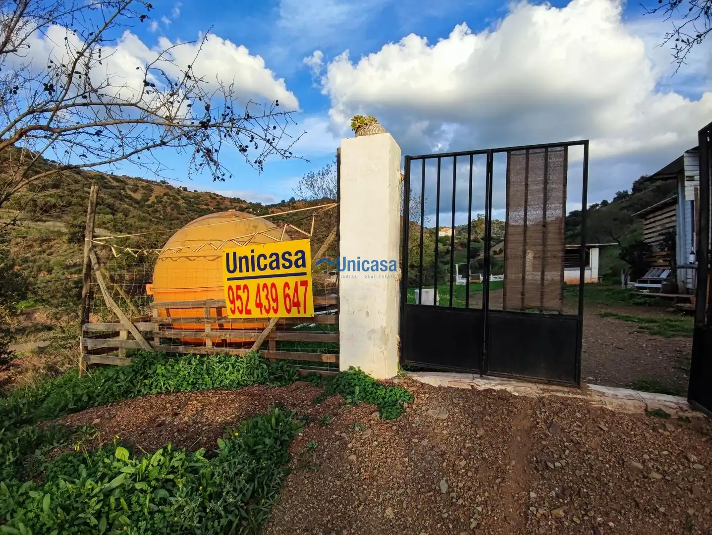 Terrenys i solars en venda a Puerto de la Torre - Atabal, imagen 2
