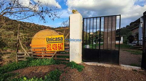 TERRENO RURAL DE 3.000M2  EN CORTIJUELO, MÁLAGA., imatge 2
