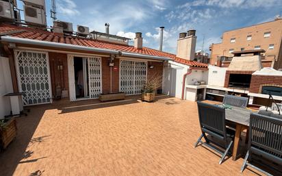 Terrassa de Dúplex en venda en Sant Boi de Llobregat amb Aire condicionat, Calefacció i Terrassa