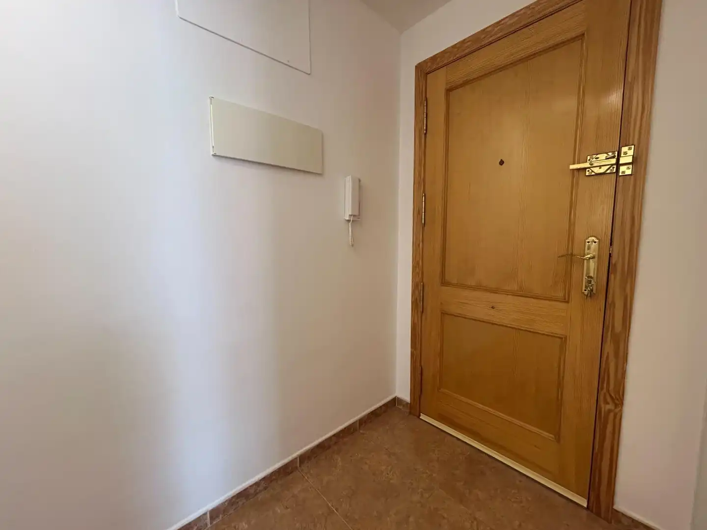Wohnung zur Miete in La Vall d'Uixó mit Klimaanlage und Möbliert