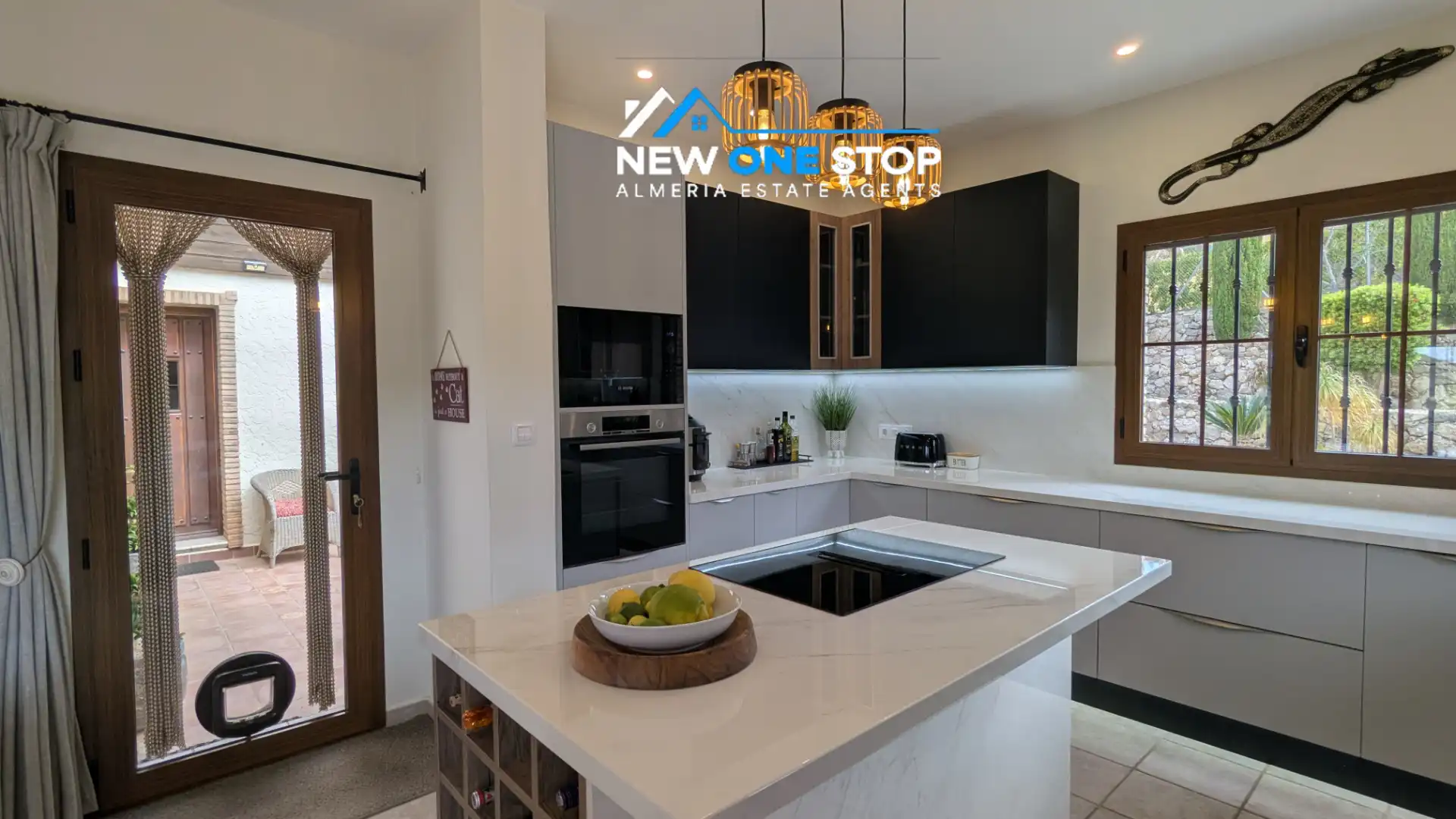 Chalet con terraza en venta en Paraje el Selvalico, imagen 15