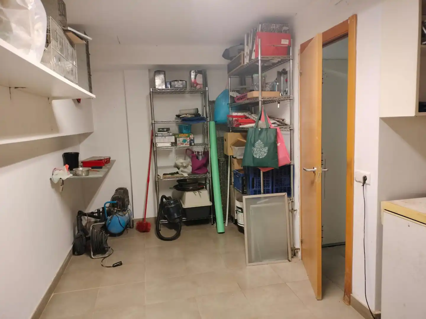 Detached homes for sale in Sabadell  with Private garden, Terrace and Storage room