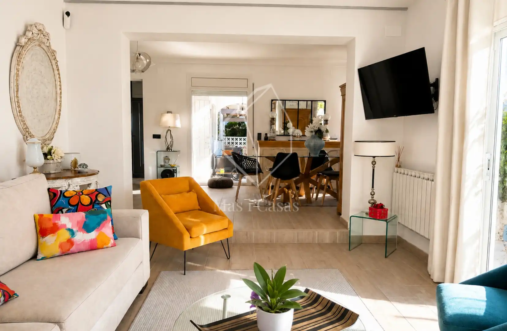 Detached house with pool for sale in Carrer dels Cossis 27, imagen 13