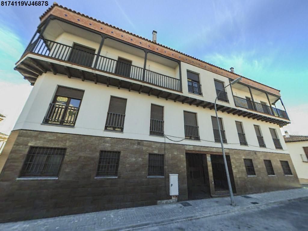 Pis en venda a Doña Sol, Consuegra