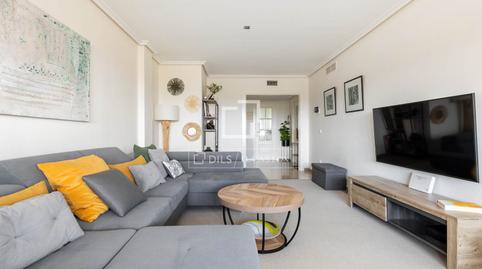 Photo 3 of Flat for sale in Alameda de Osuna,  Madrid Capital