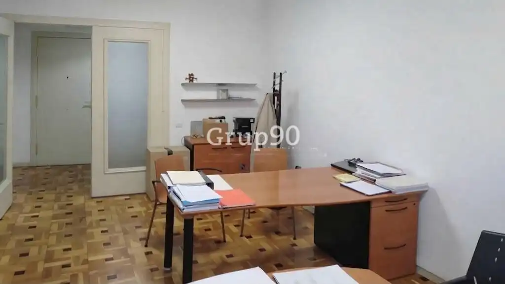 Pis en venda en Lleida amb Calefacció i Traster