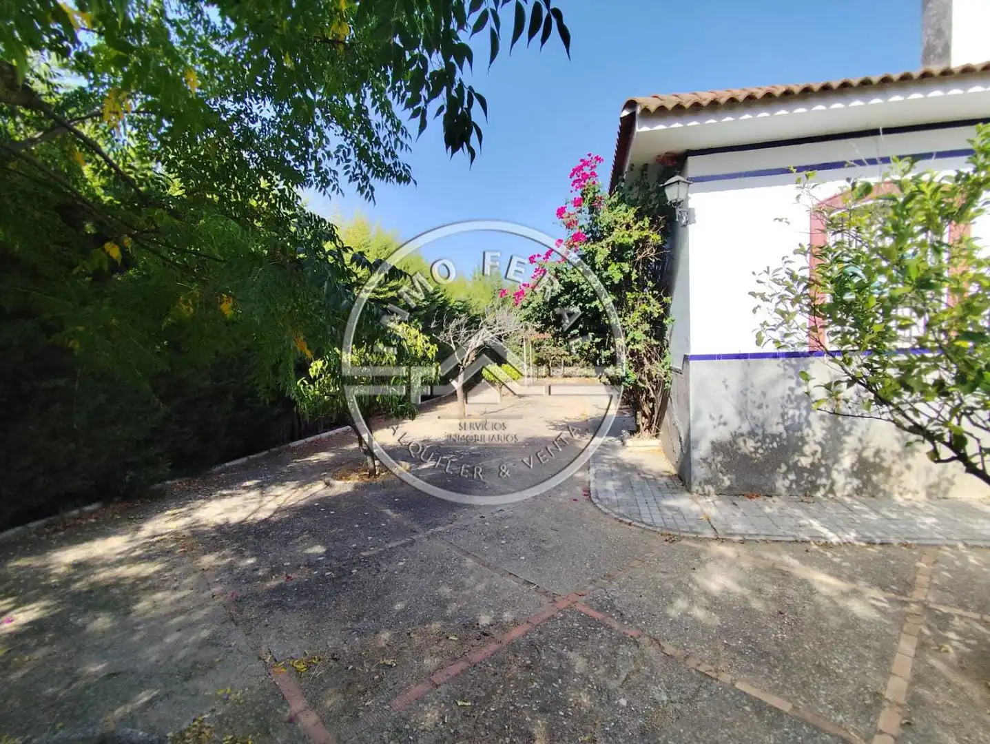 Villa mit Pool zum Verkauf in La Carlota, imagen 9
