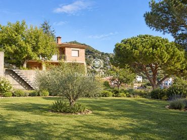 Casa con giardino in vendita a Cabrils