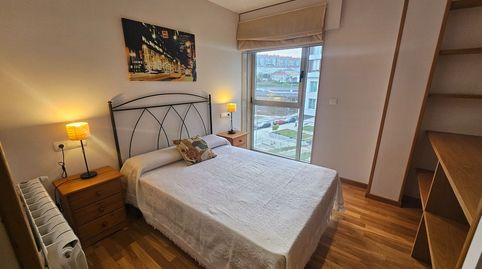 Foto 5 de Piso en venta en José Pastor Horta, Conxo, Santiago de Compostela