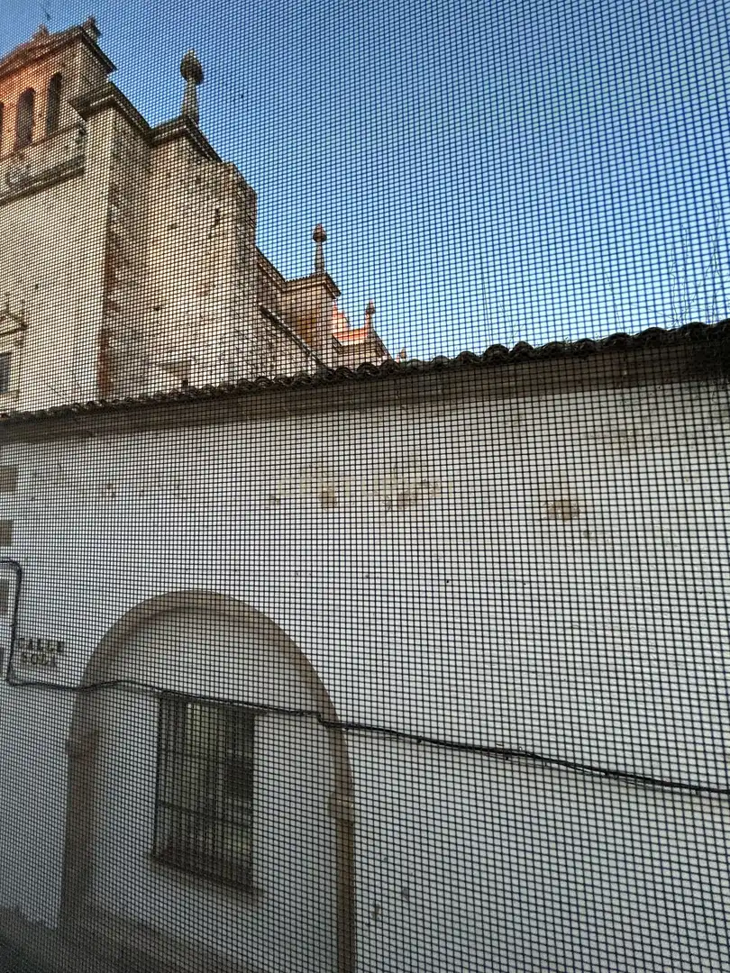 Vista exterior de Edifici en venda en Trujillo
