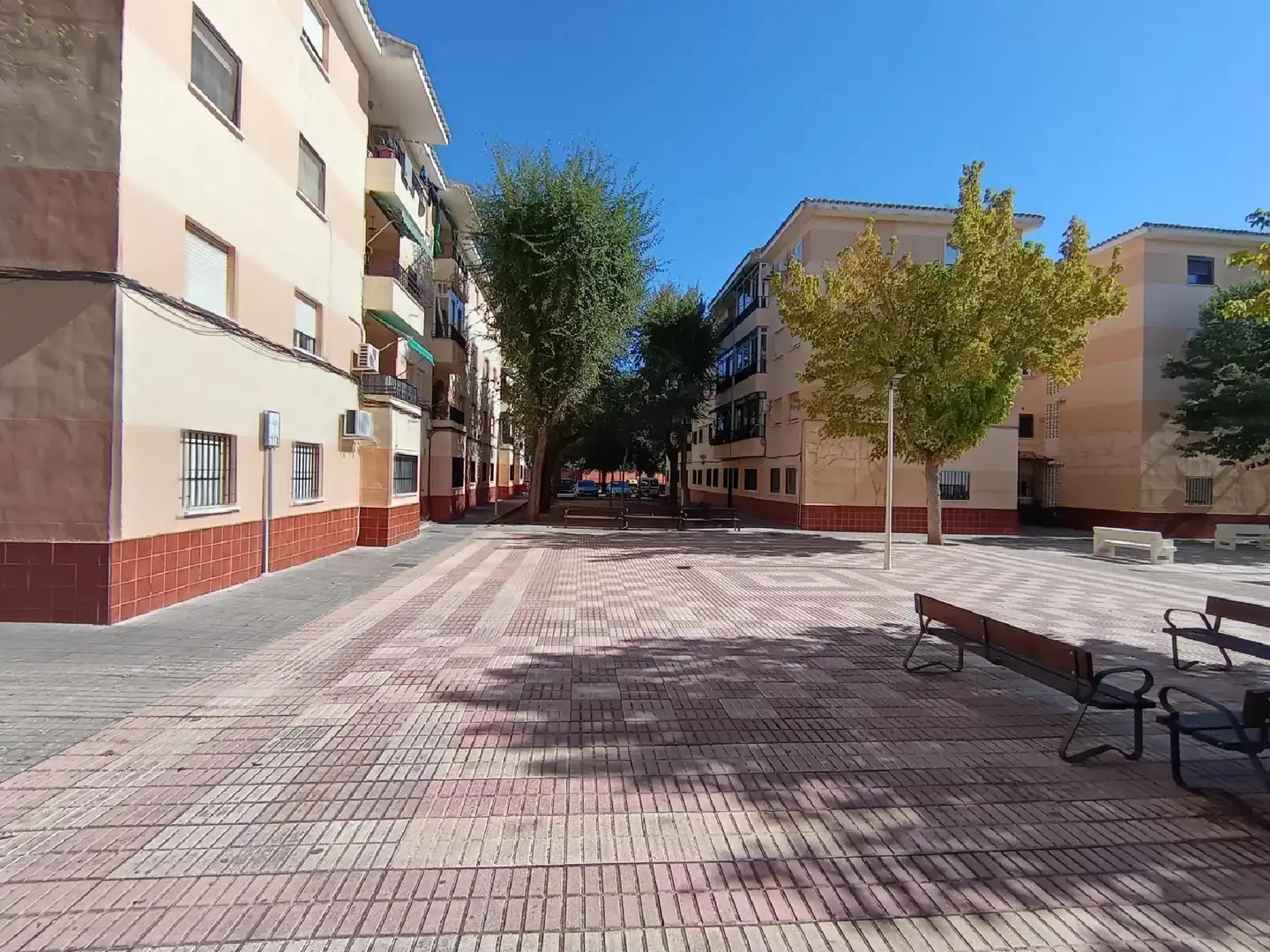 Flat for sale in Daimiel, imagen 17