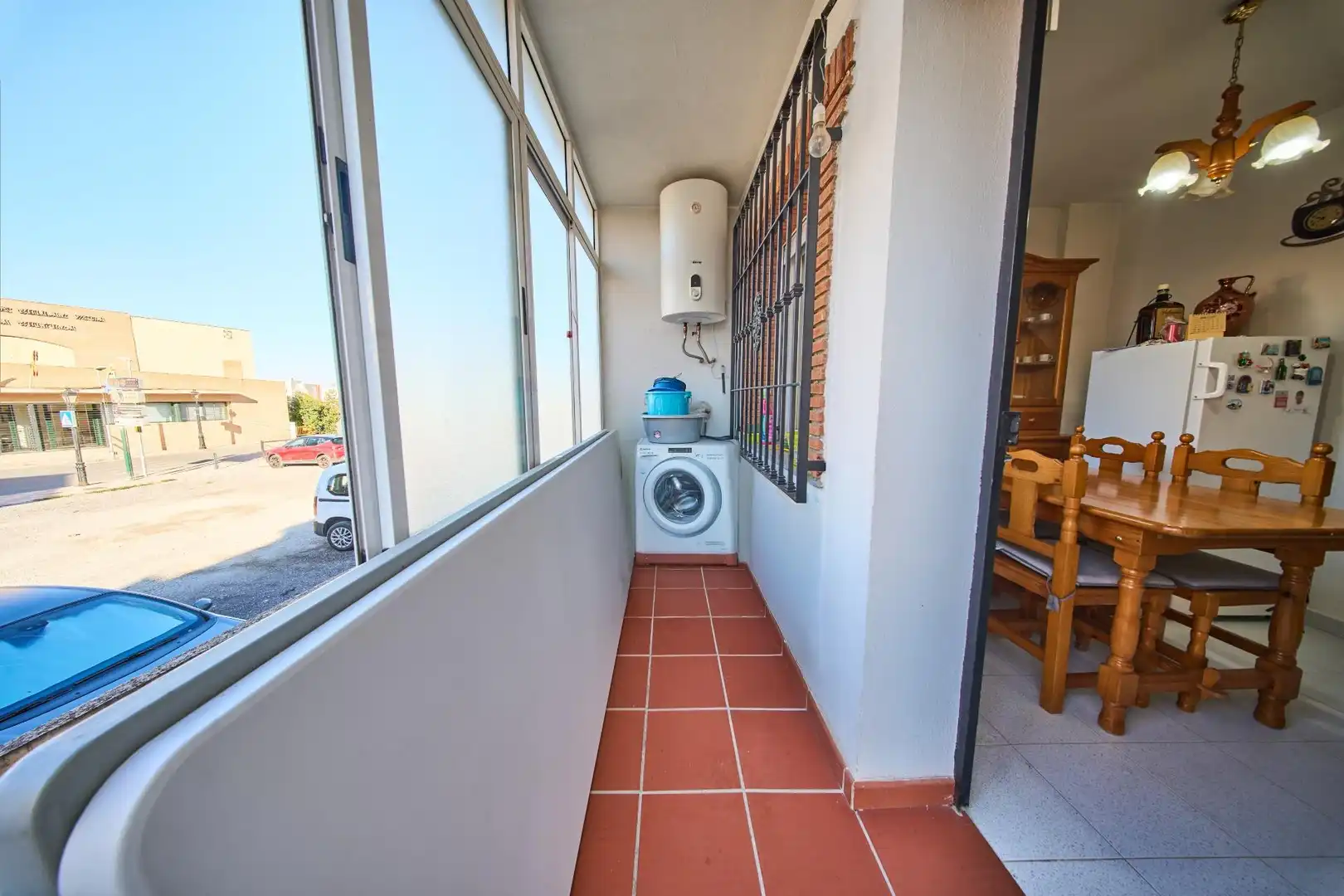 Casa con terrazza in vendita a SEVILLA 65, imagen 19