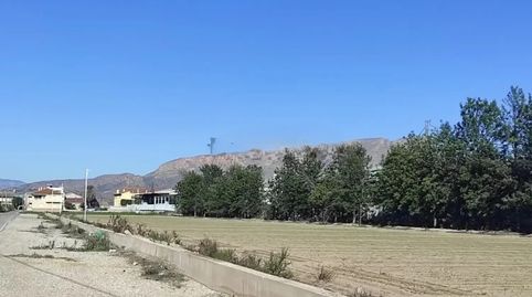 Foto 2 de Residencial en venta en Vereda de Enmedio, 15, El Raal, Murcia Capital