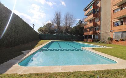 Swimming pool of Planta baja for sale in El Vendrell  with Terrace