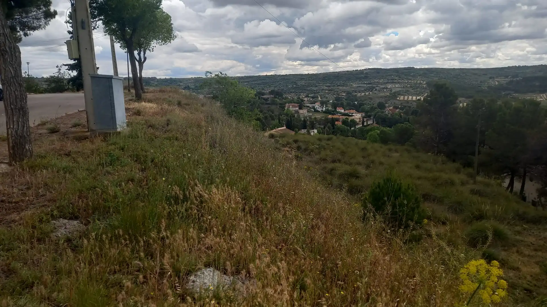 Terreno residenziale in vendita a Avenida de la Virreina, imagen 6