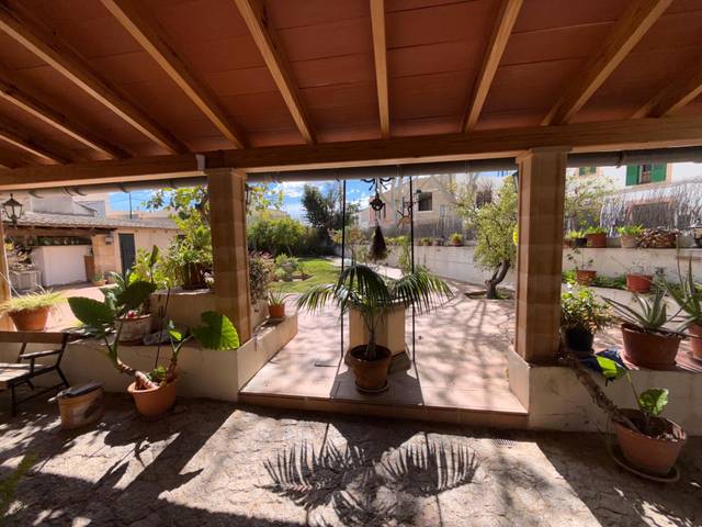 Casa-chalet en Venta en Son Sardina