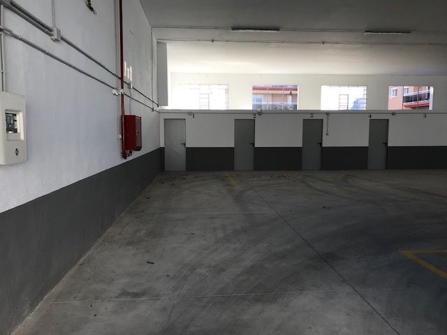 Garage to rent in Roquetes