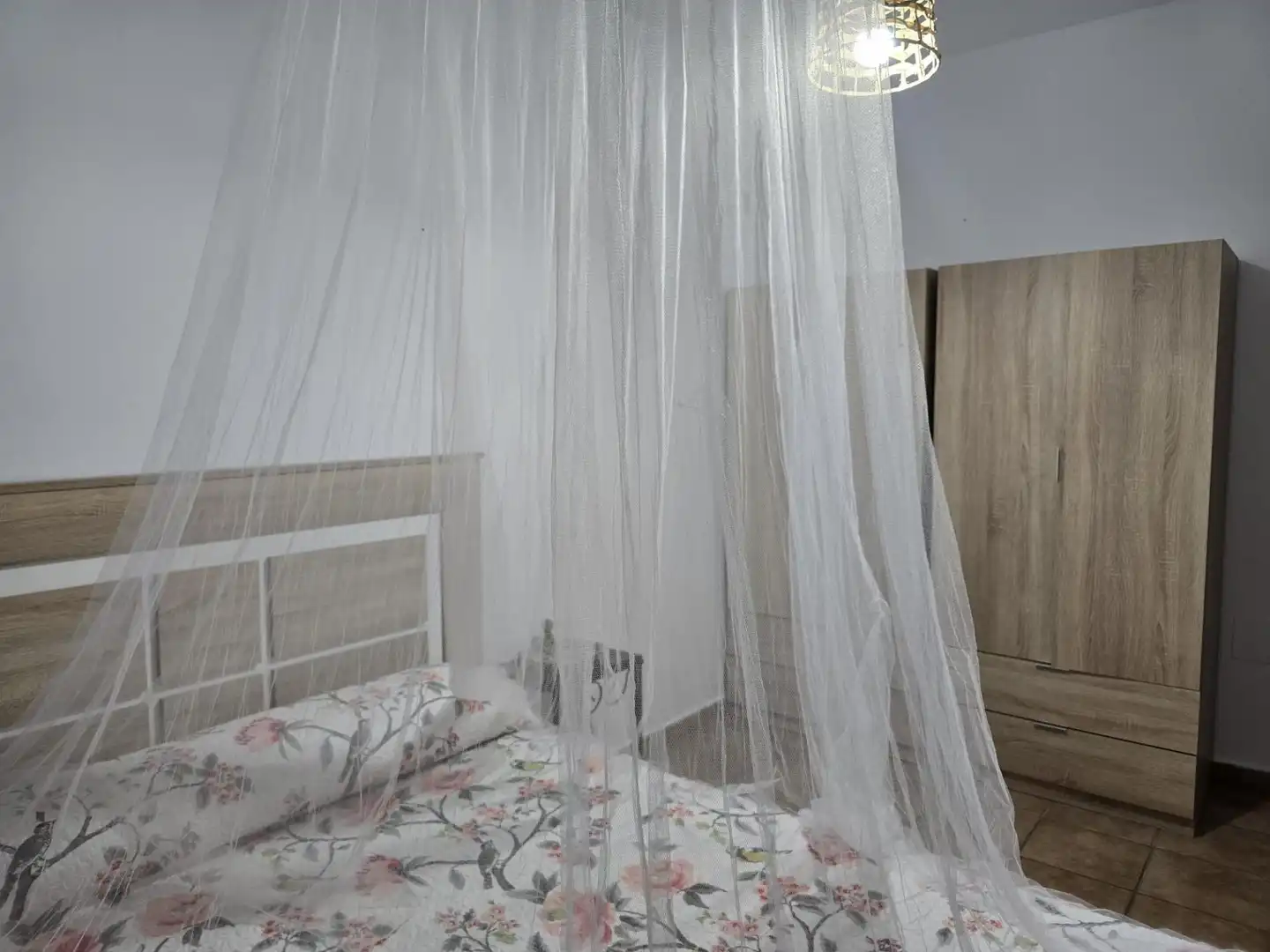 Bedroom of Country homes for sale in Chiclana de la Frontera  with Private garden and Terrace