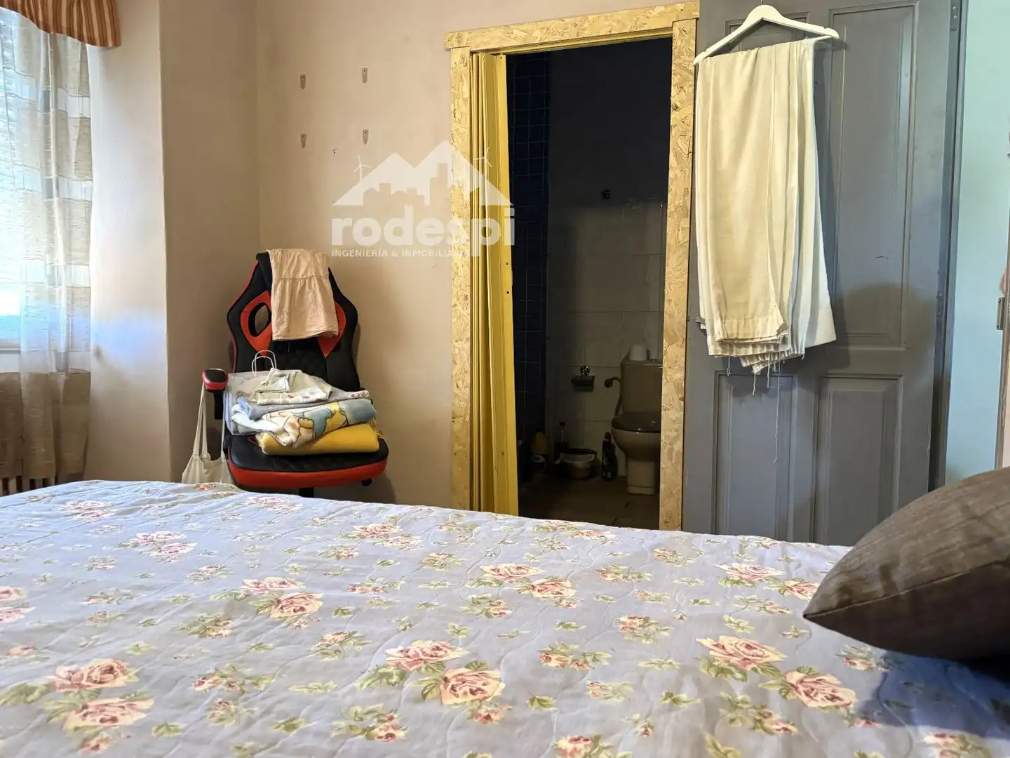 Casa amb jardí en venda a Tomiño, imagen 32