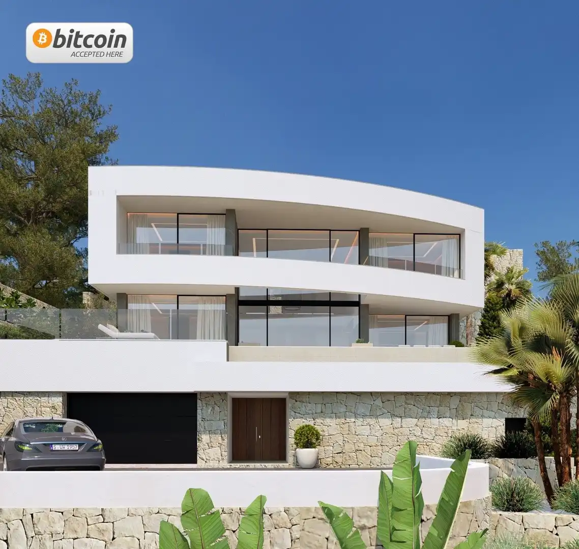 Villa mit Terrasse zum Verkauf in Zona Pueblo, imagen 2