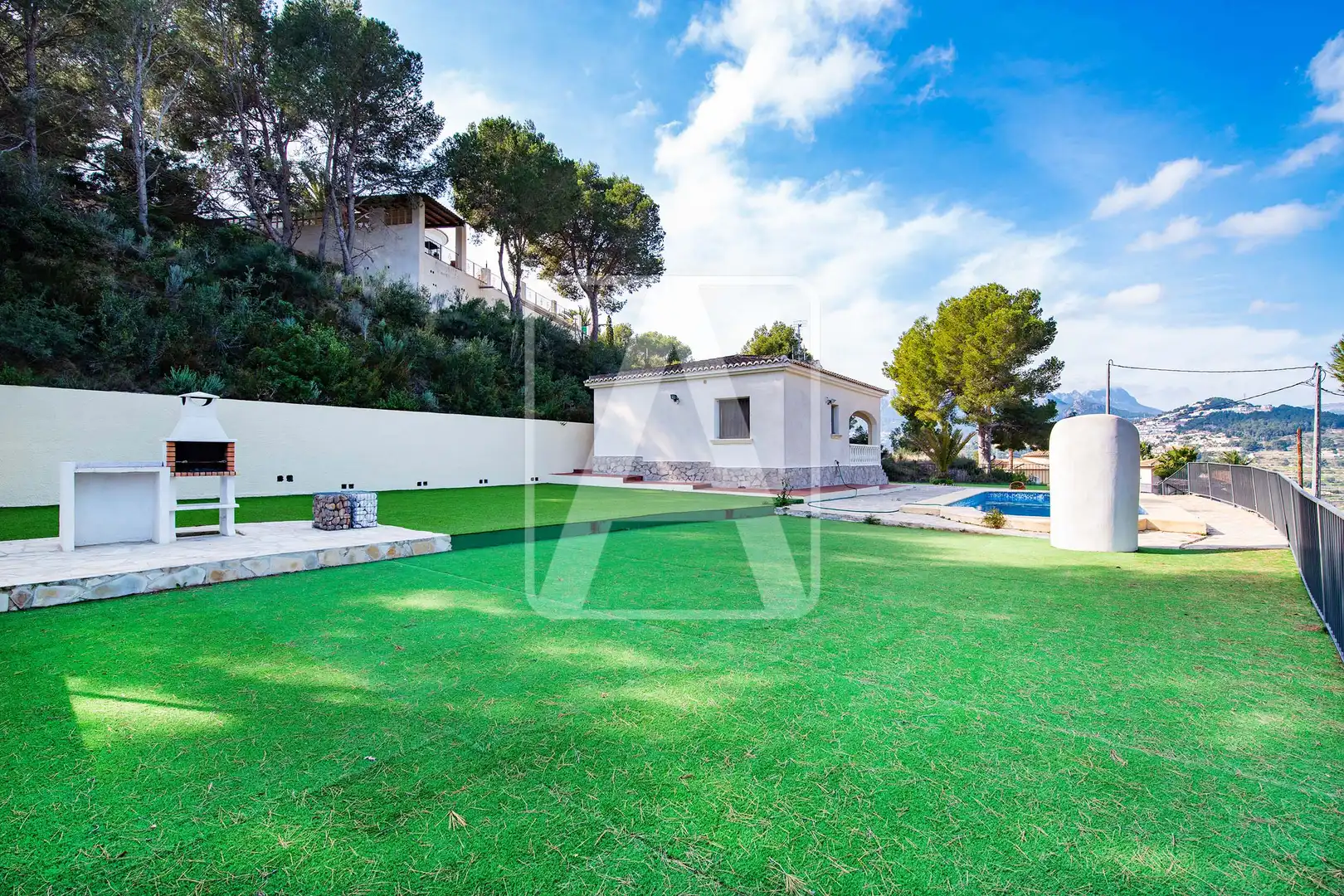 Chalet con piscina en venta en Cometa, imagen 27