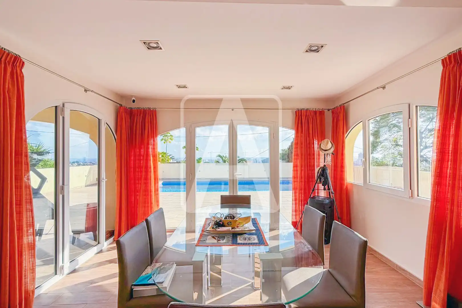 Villa avec piscine à vendre à Marisol Park - Ortembach - Los Almendros, imagen 13