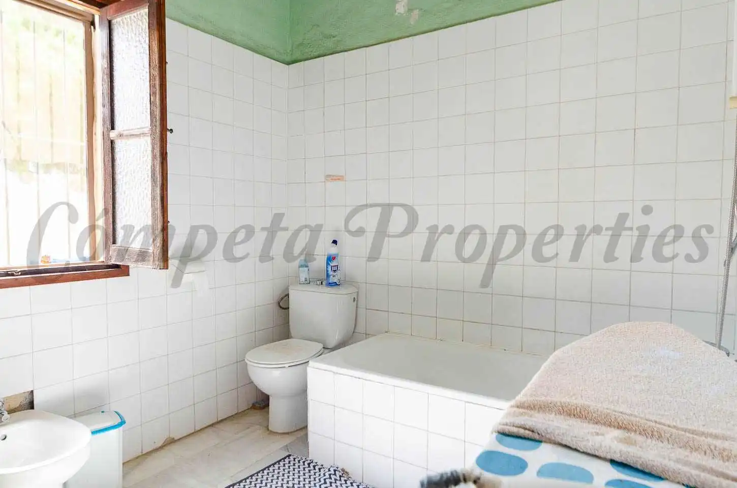 Maison avec piscine à vendre à Cómpeta, imagen 10