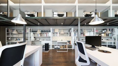 Foto 3 von Büro zur Miete in Carrer de Pallars, 277, El Poblenou, Barcelona Capital