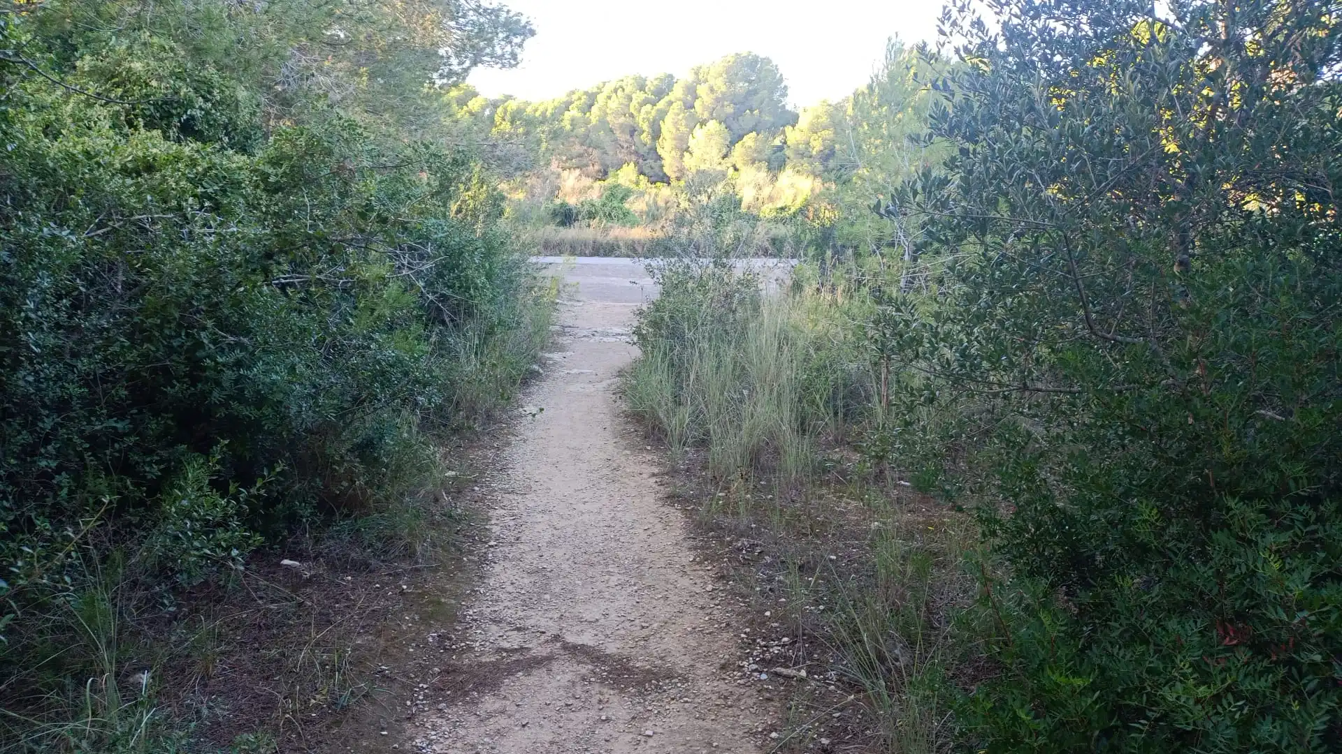 Terreno en venta en El Vendrell