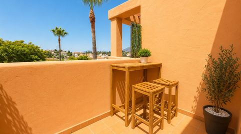 Foto 5 de Apartamento en venta en Santa María, Marbella