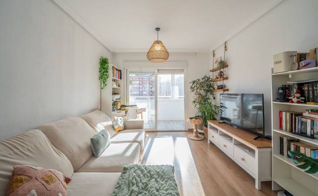 Piso en Venta en Parque Lo Torrent