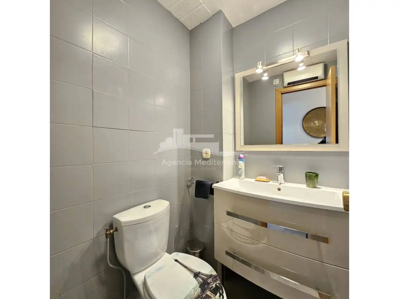 Bathroom of Duplexes for sale in Palamós  with Heating, Terrace and Storage room