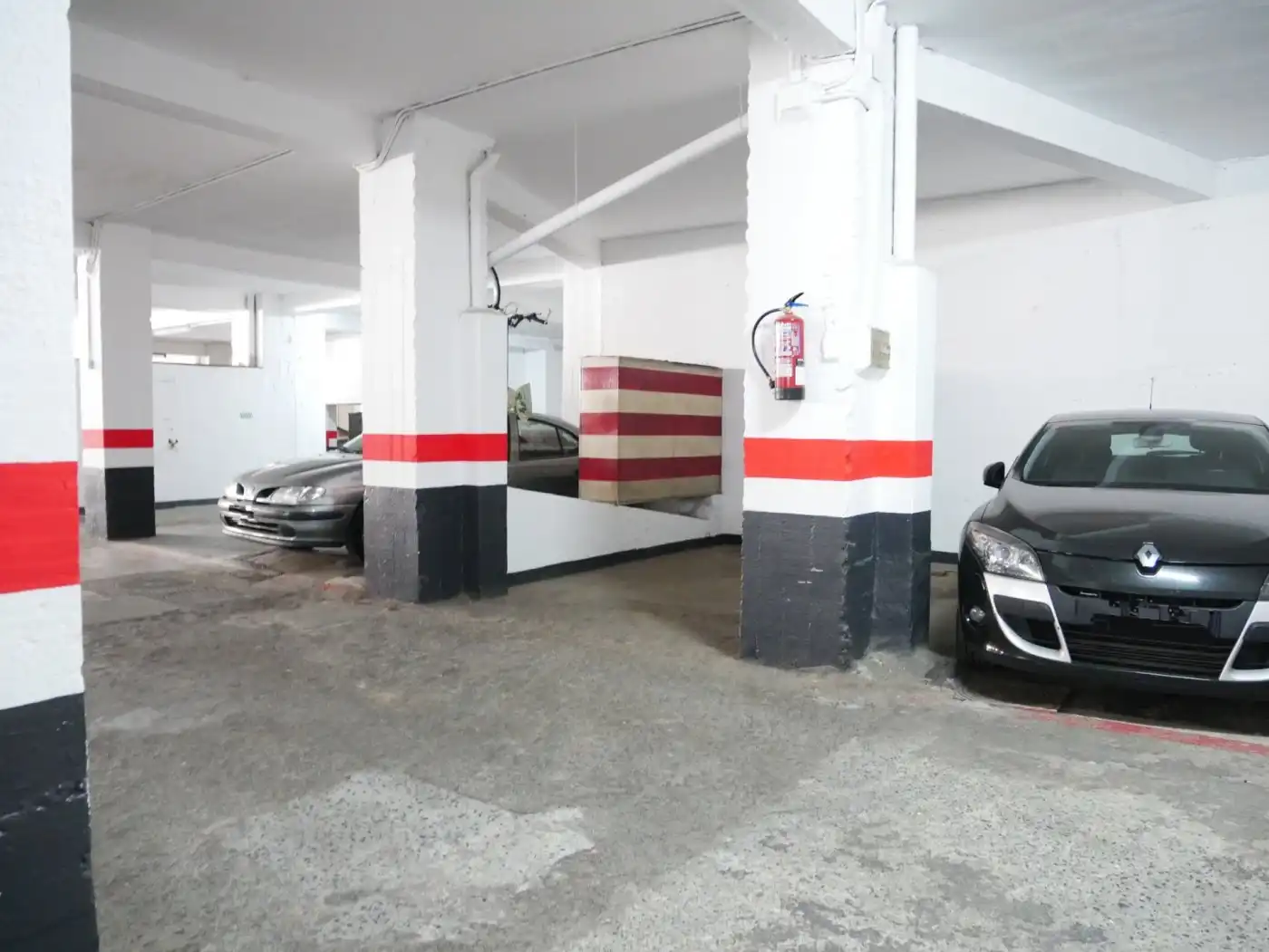 Parking de Garaje en venta en Galdakao