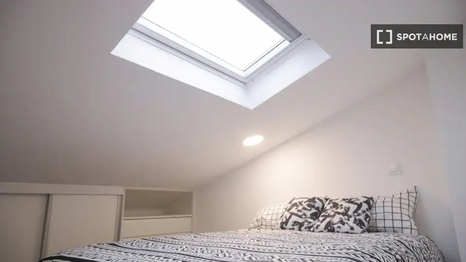 Wohnung zur Miete in Carabanchel, imagen 9